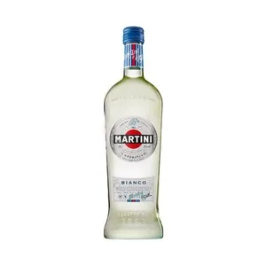 Martini Vermouth Bianco Botella de 1 L 1000 ML