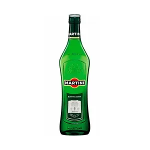 Martini Vermouth Extra Dry Botella de 1 L. 1000 ML