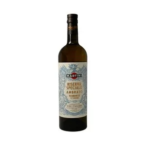 Martini Vermouth Reserva Speciale Ambrato Botella de 75 Cl. 750 ML