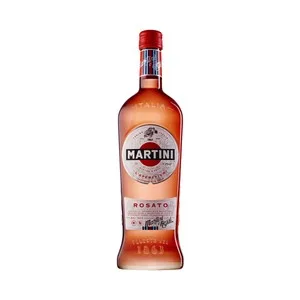 Martini Vermouth Rosato Martini Botella de 1 L. 1000 ML