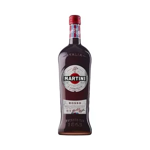 Martini Vermouth Rosso Martini Botella de 1 L. 1000 ML