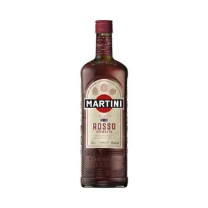 Martini Vermouth Rosso (rojo) Botella 1,5 L. 1500 ML