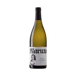 Maruxa  Vino Blanco con D.o. Valdeorras Botella 75 Cl.
