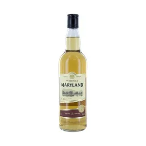 Maryland Whisky Blended 3 Años Botella 70 Cl. 700 ML