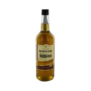 Maryland Whisky Nacional 3 Años Botella 1 L. 1000 ML