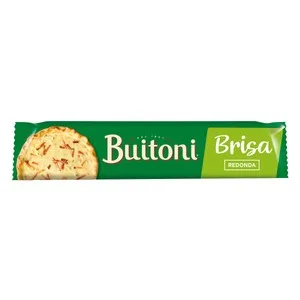 Buitoni Masa Brisa Redonda (32 Cm), de Fácil Manipulación y que No Se Rompe 230 G.