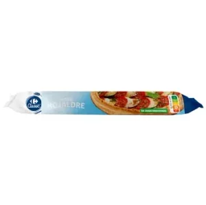 Masa de Hojaldre Carrefour Classic' 230 G.