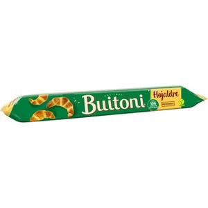 Masa de Hojaldre Redonda Buitoni