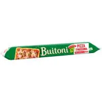 Masa de Pizza Finissima Maxi Buitoni, Caja 350 G
