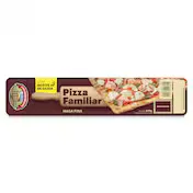 Masa Fina para Pizza Familiar Casa Tarradellas 400 G