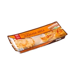 Masa Fresca Quebrada Brisa Hacendado 0.46 KG