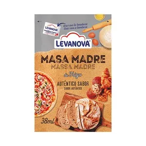 Masa Madre Levanova 38ml. 38 ML