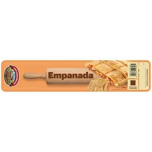 Masa para Empanada Cuadrada Casa Tarradellas