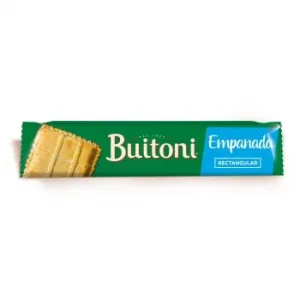 Masa para Empanada Rectangular Buitoni 280 G.