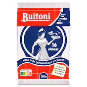 Masa para Empanadillas y Postres Paquete Buitoni Bolsa 280 G