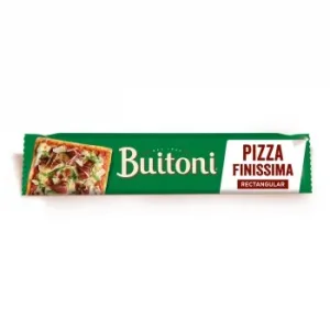 Masa para Pizza Rectangular Buitoni 260 G.