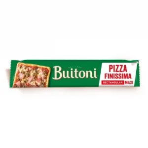 Masa para Pizza Rectangular Maxi Buitoni 350 G.
