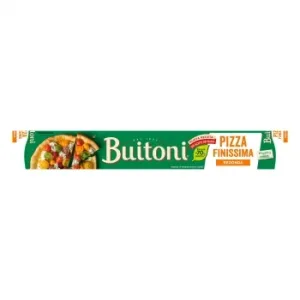 Masa para Pizza Redonda Finissima Buitoni 230 G.