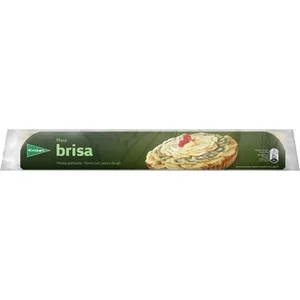 Masa Quebrada el Corte Ingles