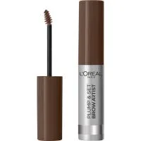 Máscara para Cejas Plumper 105 L'oreal, Pack 1 Ud