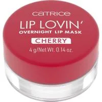 Máscara de Labios Nocturna 20 Catrice, 1 Ud