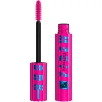 Máscara de Pestañas Fireworks Waterproof Maybelline, 1 Ud