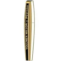 Máscara de Pestañas L`oreal Volume Million Lashes, Pack 1 Ud