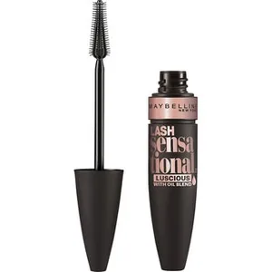 Máscara de Pestañas Lash Sensational Voluptuous Maybelline