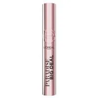 Máscara de Pestañas Paradise Big Deal L`oréal, 1 Ud