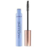 Máscara de Pestañas Pure Wtp 010 Catrice, Pack 1 Ud
