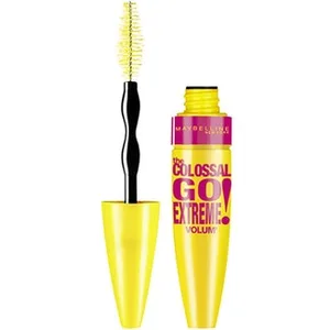 Máscara de Pestañas The Colossal Go Extreme! Maybelline