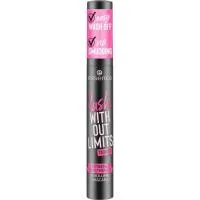 Máscara de Pestañas Volumen Without Limits 04 Essence, 1 Ud