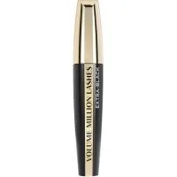 Máscara Millon Pest. Black L`oreal, Pack 1 Unid.