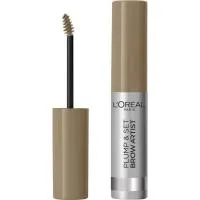 Máscara para Cejas Plumper 101 L`oreal, Pack 1 Ud.