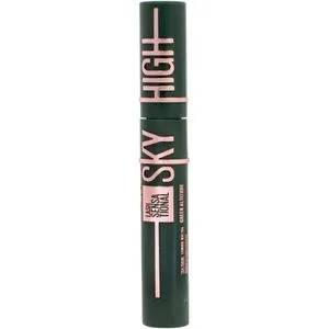 Máscara Pestañas Sky High Green 1 u