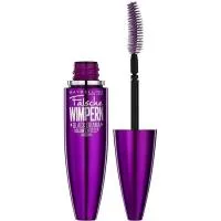 Máscara The Falsies Very Black Maybelline, Pack 1 Ud.