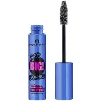 Máscara Voluminizadora Resistente al Agua Essence, Pack 12 Ml