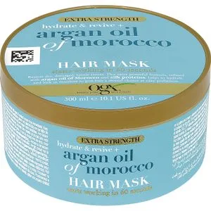Mascarilla Aceite de Argán 300 Ml
