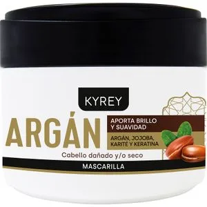 Mascarilla Argán 250 Ml