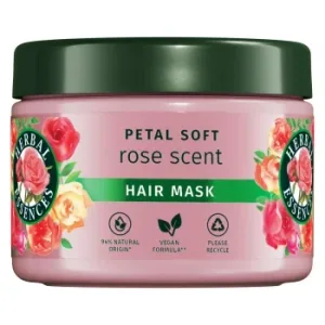 Mascarilla Aroma a Rosas Herbal Essences 500 Ml.