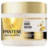 Mascarilla Bond Repair Pantene Pro-v Miracles, Tarro 300 Ml