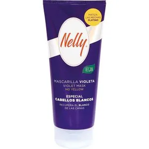 Mascarilla Cabellos Blancos 150 Ml