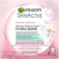 Mascarilla Calmante Skin Active, Pack 1 Ud