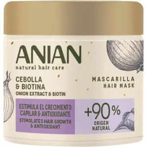Mascarilla Cebolla 350 Ml