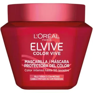 Mascarilla Color Vive 310 Ml