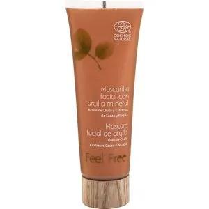 Mascarilla de Arcilla 85 Ml