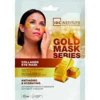 Mascarilla de Colágeno para Ojos Idc, 1 Ud