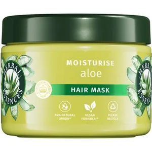 Mascarilla de Pelo Aloe Herbal Essences