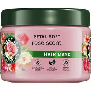 Mascarilla de Pelo Aroma a Rosa Herbal Essences