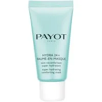 Mascarilla en Crema Hydra 24+ Payot, Tubo 50 Ml